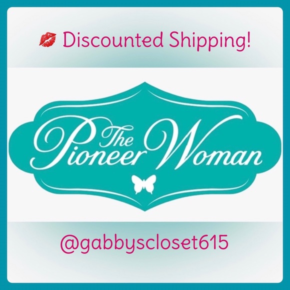 💋 New Pioneer Woman Heart Shaped Mini Teal Blue Casserole Dish with Lid Qty 1 - Picture 5 of 5